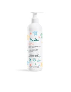 Melvita Gel lavant bébé bio...
