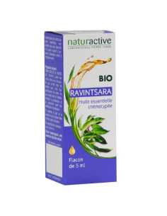 Naturactive Huile...