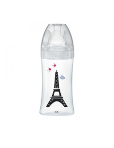 DODIE BIBERON VERRE PARIS...