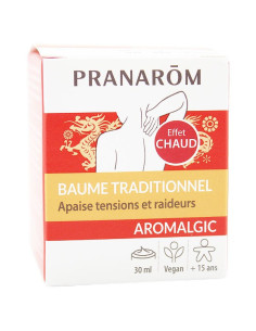 Pranarôm Aromalgic Baume...