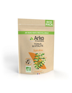 Arkopharma arkogélules... 2