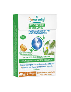 Puressentiel Pastilles...
