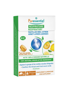 Puressentiel Pastilles...
