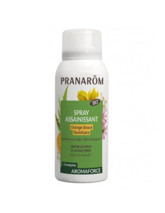 Pranarom Aromaforce Spray...