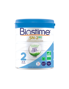 Biostime SN-2 Bio Plus –...