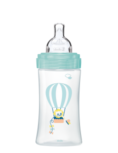DODIE BIBERON SENSATION+...