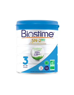 Biostime SN-2 Bio Plus –...