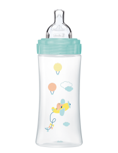 DODIE BIBERON SENSATION+...