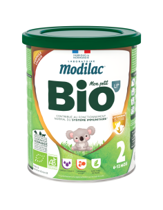 Modilac Bio 2 Lf+ 800g