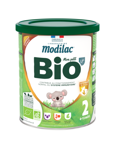 Modilac Bio 2 Lf+ 800g