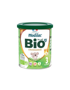 Modilac Mon Petit Bio 3...