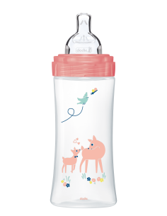 DODIE BIBERON SENSATION+...