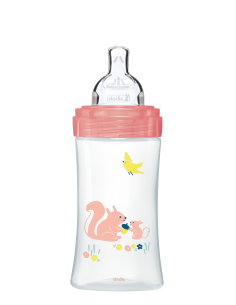 DODIE BIBERON SENSATION+...
