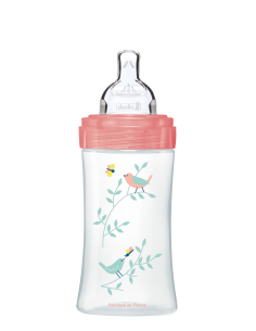 DODIE BIBERON SENSATION+... 2