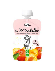 Popote Les Fruits Gourde...