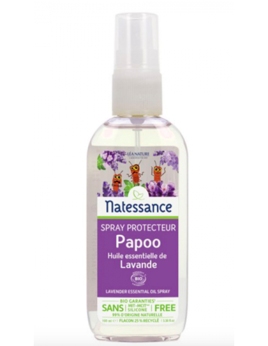 NATESSANCE KIDS PAPOO SPRAY...