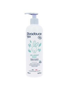 Rivadouce Bébé Gel Doux...