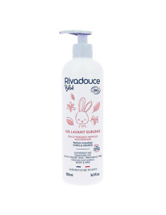 Rivadouce Bébé Gel Lavant...