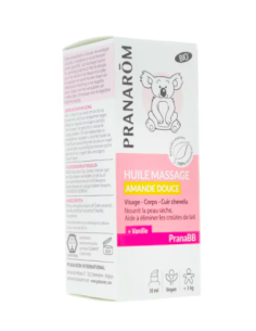 Pranarom PranaBB Huile...