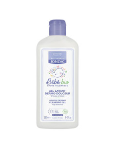 Eau de Jonzac Bébé Bio Gel...