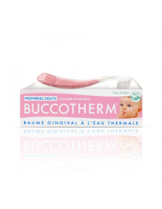 BUCCOTHERM KIT poussée...