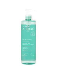 Mon Petit La Roséee Eau...