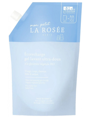 La Rosée Mon Petit La Rosée Gel...