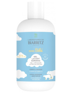 Laboratoires de Biarritz...