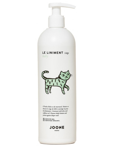 Joone Liniment bébé Parfait flacon...