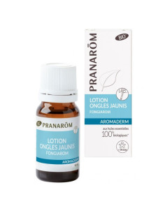 Pranarom Aromaderm Friction...