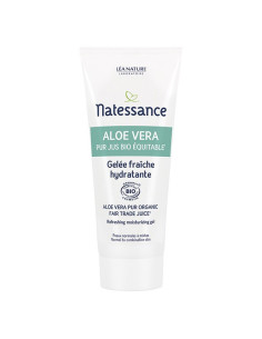 Natessance Aloe Vera Gelée...