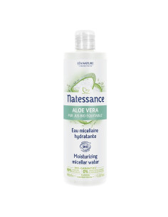 Natessance Aloe Vera Eau...