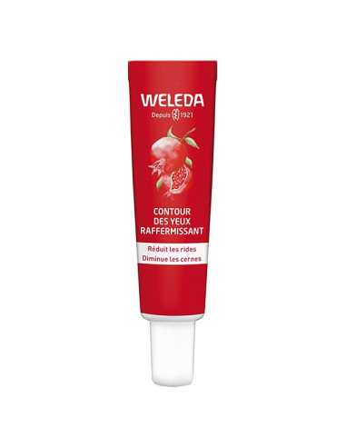 Weleda Contour des Yeux Raffermissant...