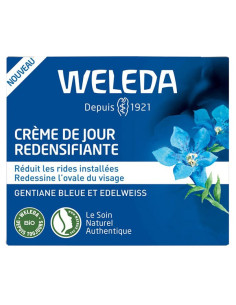 Weleda Gentiane Bleue &...