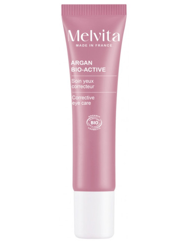 Melvita Argan Bio-Active Soin Yeux...