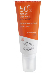 Laboratoires de Biarritz...