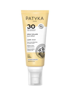 Patyka crème solaire corps...