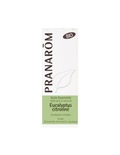 Pranarôm Huile Essentielle...