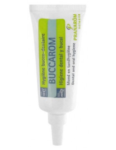 PRANARÔM BUCCAROM GEL...