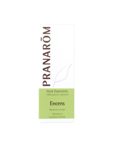Pranarôm Huile Essentielle Encens...