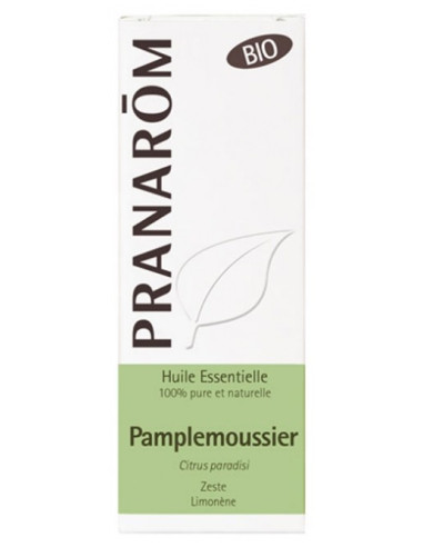 PRANARÔM HUILE ESSENTIELLE...