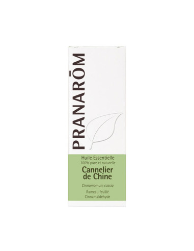 Pranarôm Huile Essentielle Cannelier...