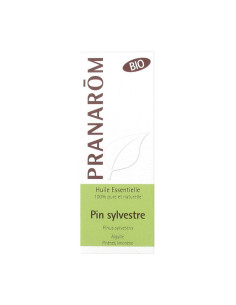 Pranarôm Huile Essentielle...