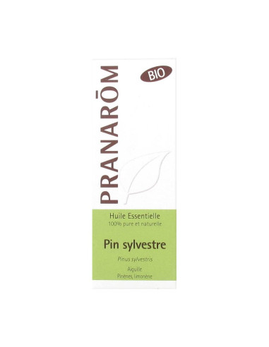 Pranarôm Huile Essentielle Pin...