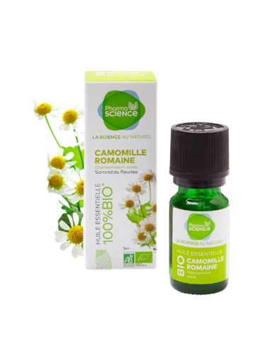 PHARMASCIENCE HUILE ESSENTIELLE...