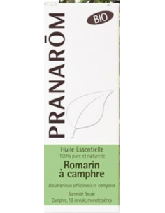 PRANAROM HUILE ESSENTIELLE...