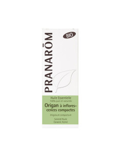 Pranarôm Huile Essentielle...