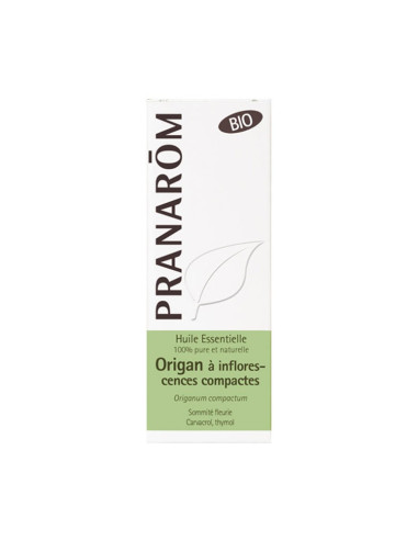 Pranarôm Huile Essentielle Origan à...