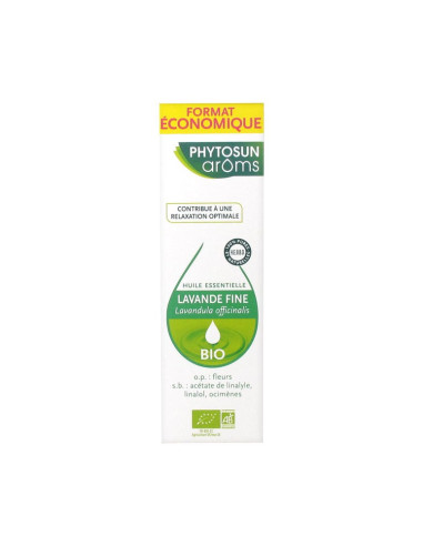 Phytosun Arôms Lavande Fine...