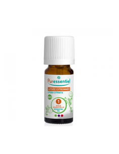 PURESSENTIEL HUILE...